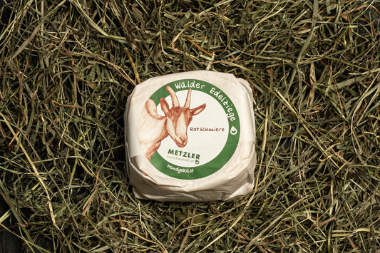 Metzler-Ziege-Rotschmiere