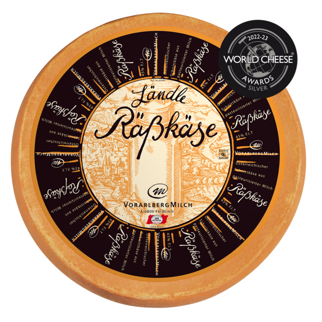 Räßkäse