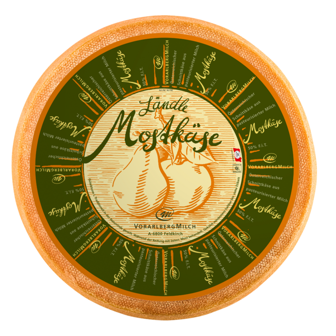 Mostkäse