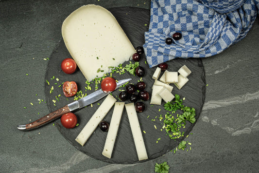 Ziegengouda